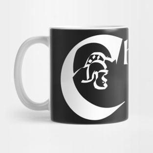 ROMAN CHESTER WHITE Mug